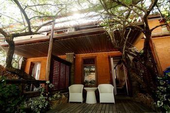 Haw Haw Inn Lijiang  Exteriör bild