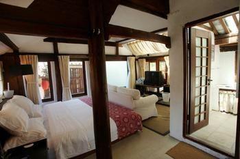 Haw Haw Inn Lijiang  Exteriör bild
